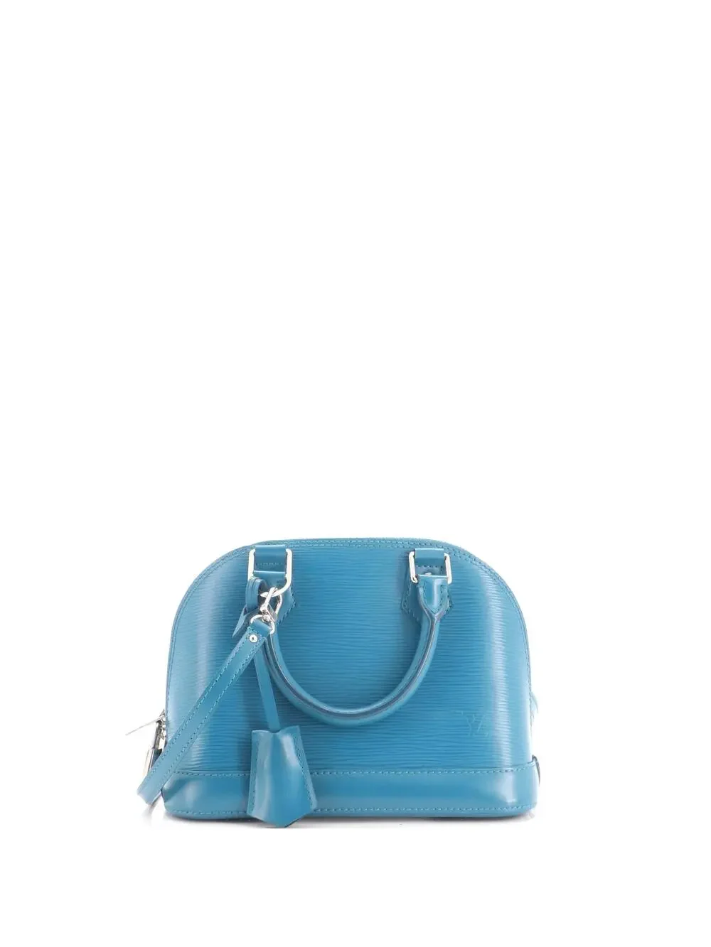 Louis Vuitton Alma Handbag Epi Leather #333490L16B
